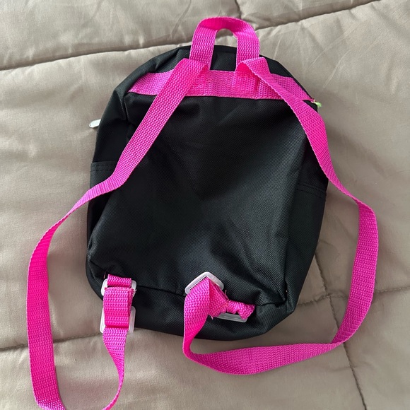 Child’s Panda Backpack - Picture 2 of 3